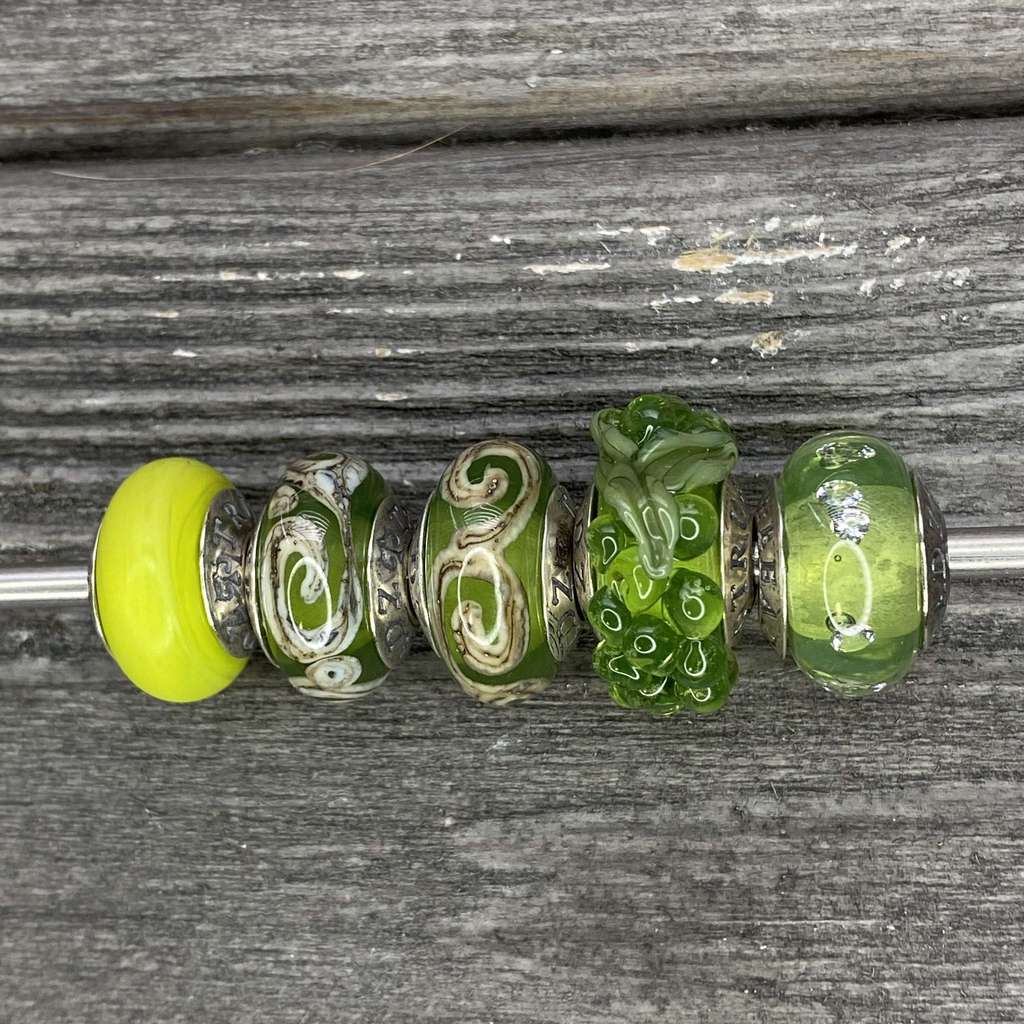 live HALLOWEEN Row 5