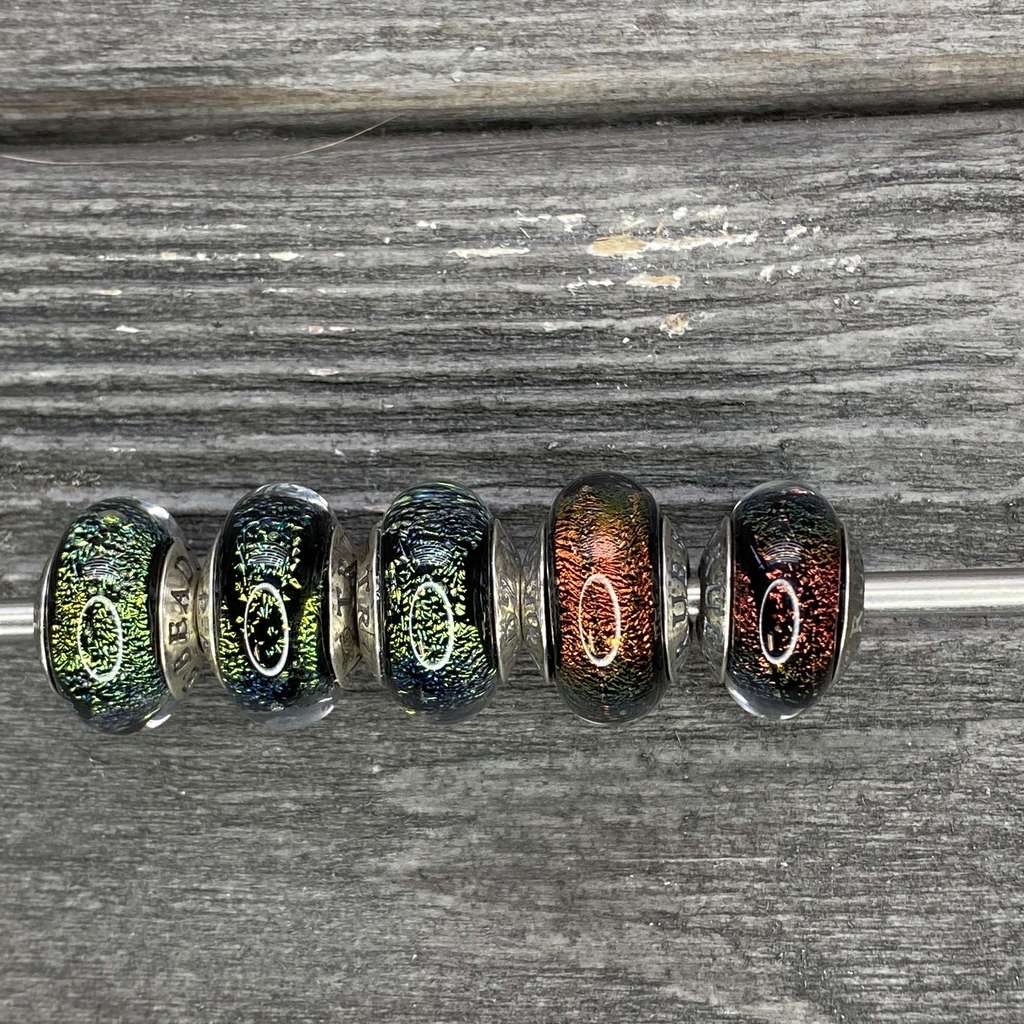 live HALLOWEEN Row 8