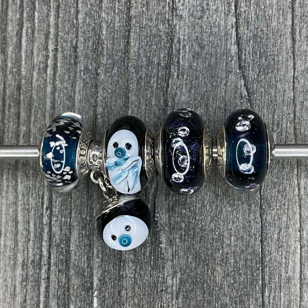 Live Black Friday Row 9