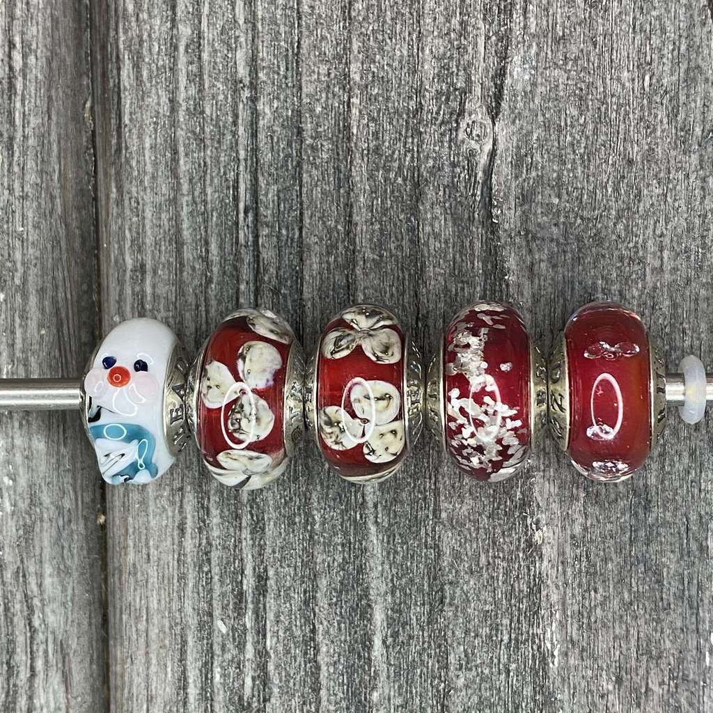 Live Black Friday Row 43