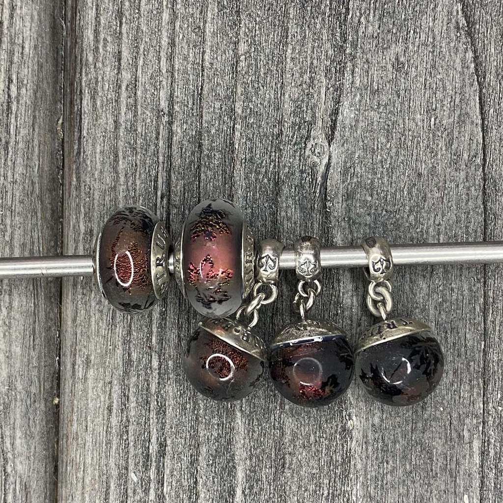 Live Black Friday Row 55