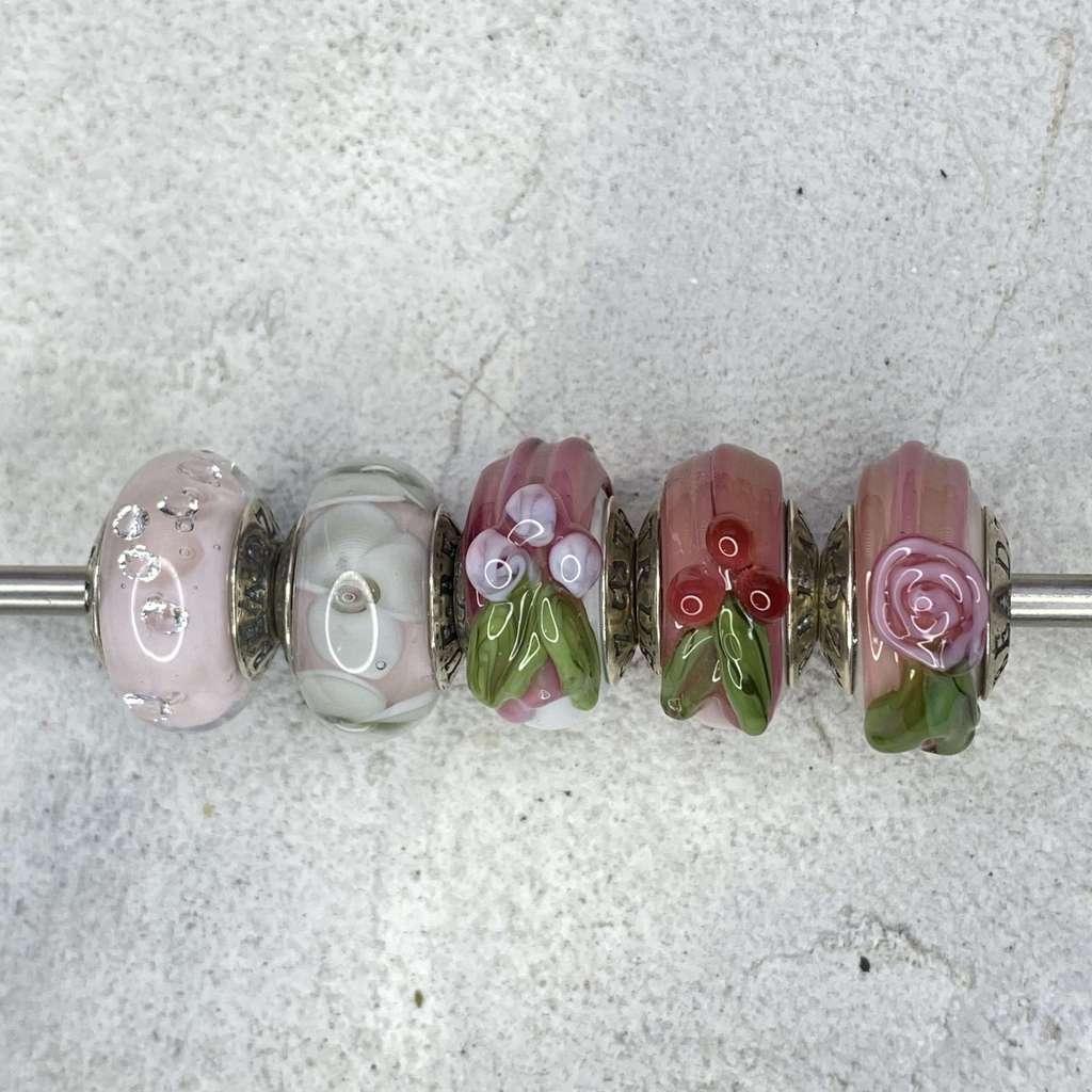 Live December Row 30