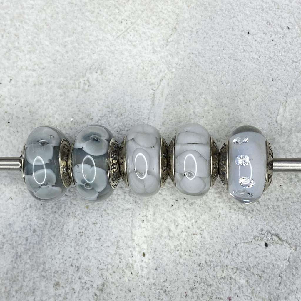 Live December Row 34