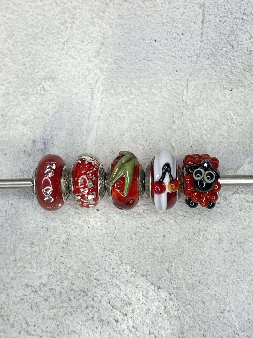 Live December Row 39