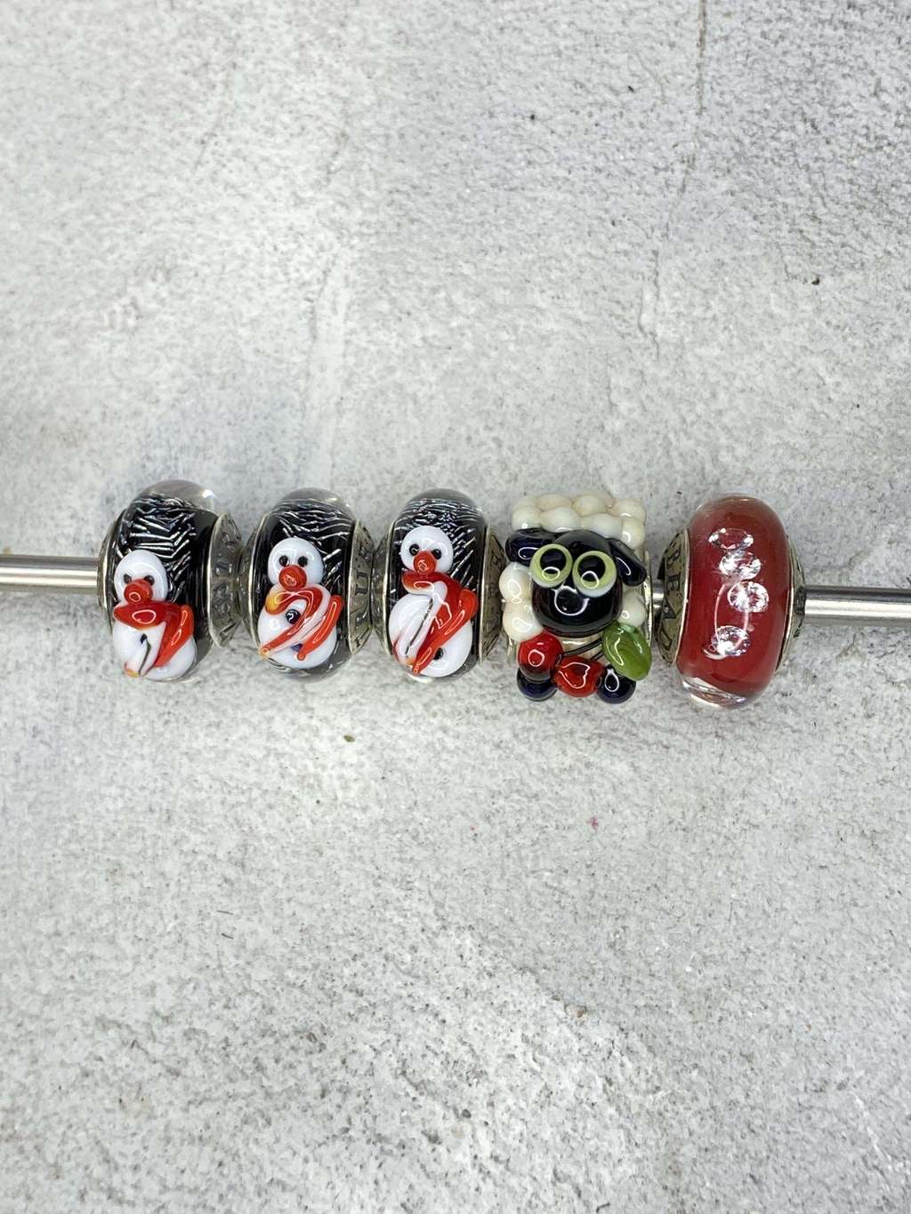 Live December Row 41