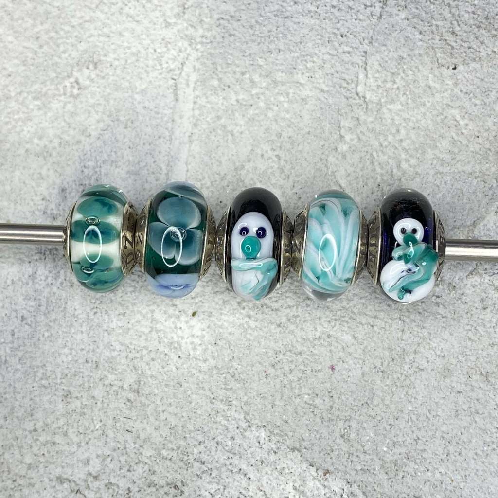 Live December Row 46