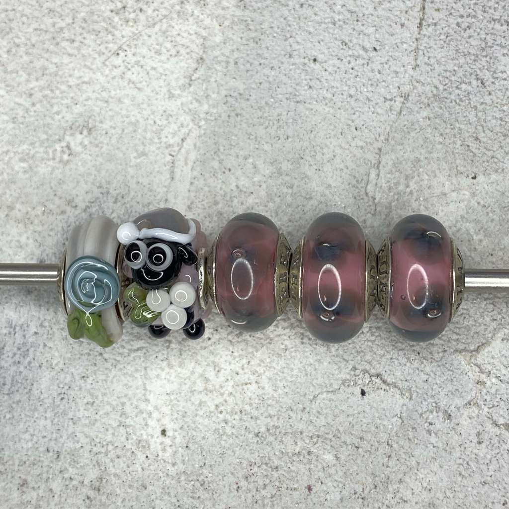 Live December Row 58