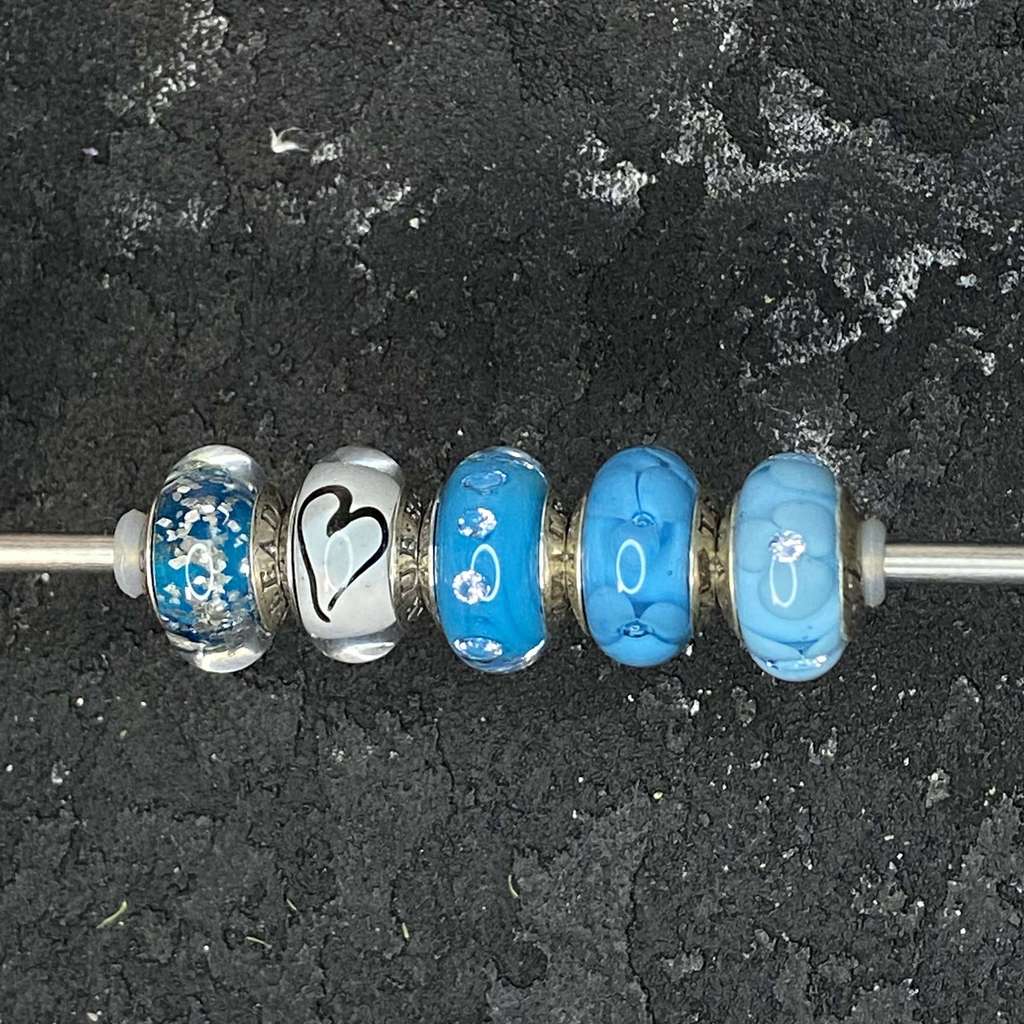 BEADS Fri Row 6