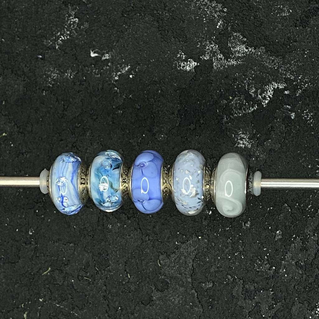 BEADS Fri Row 8