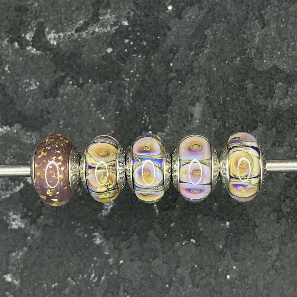 BEADS Fri Row 11
