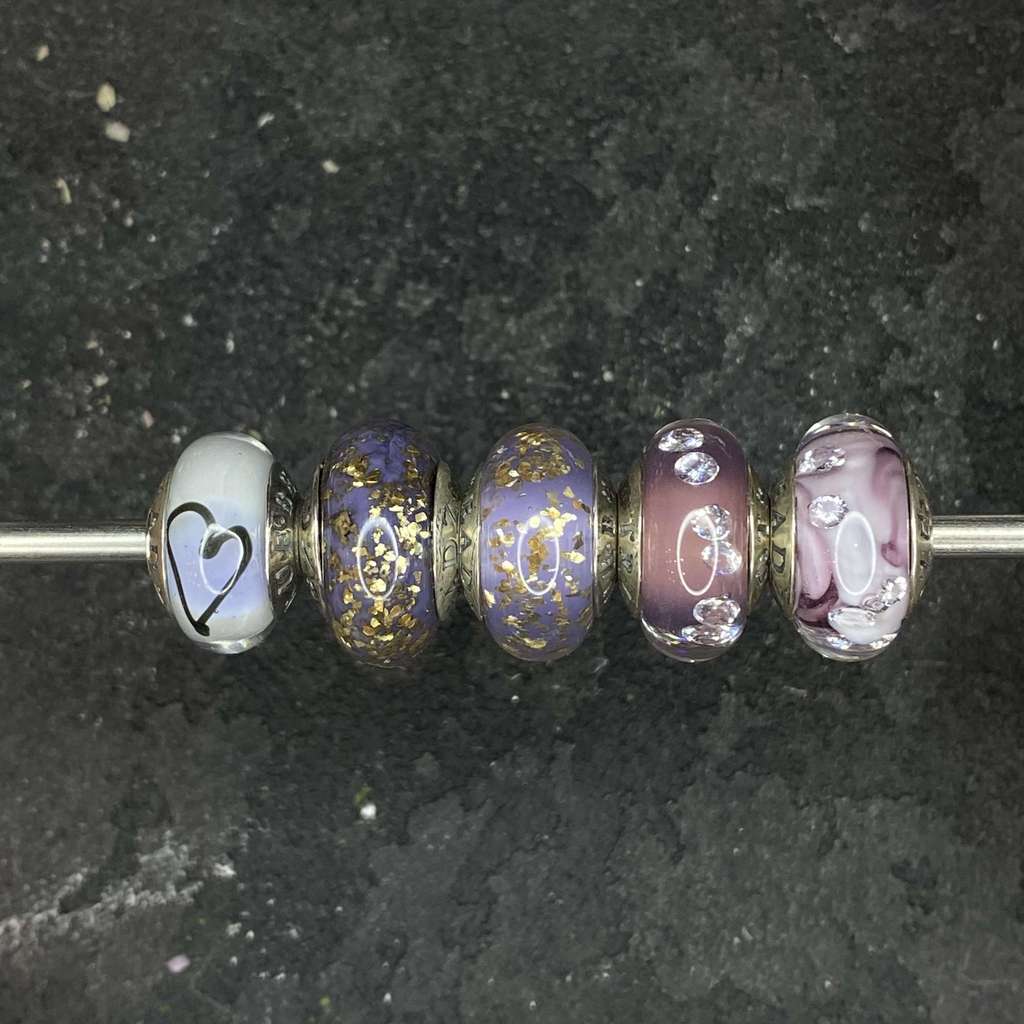 BEADS Fri Row 23