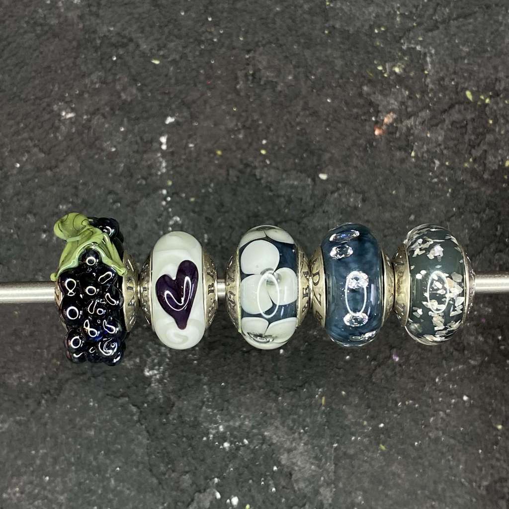 BEADS Sun Row 4