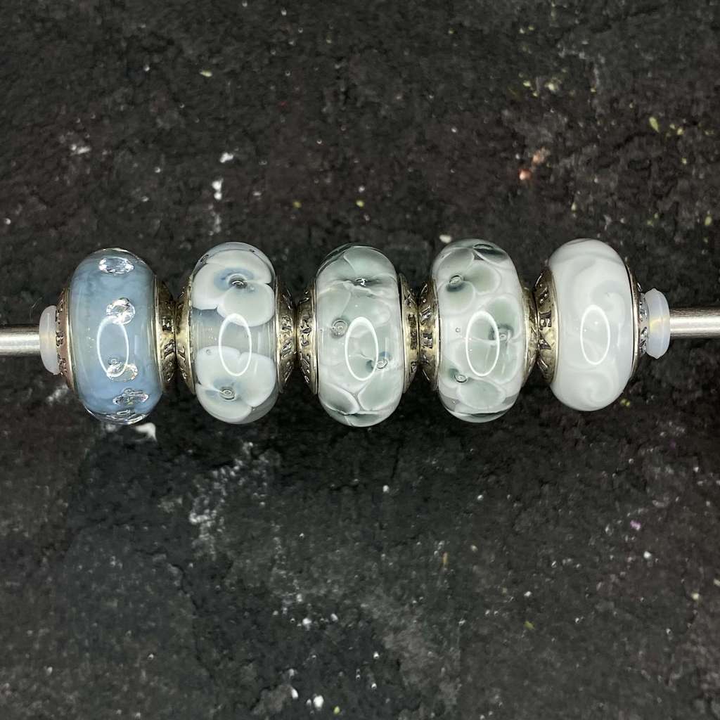 BEADS Sun Row 6