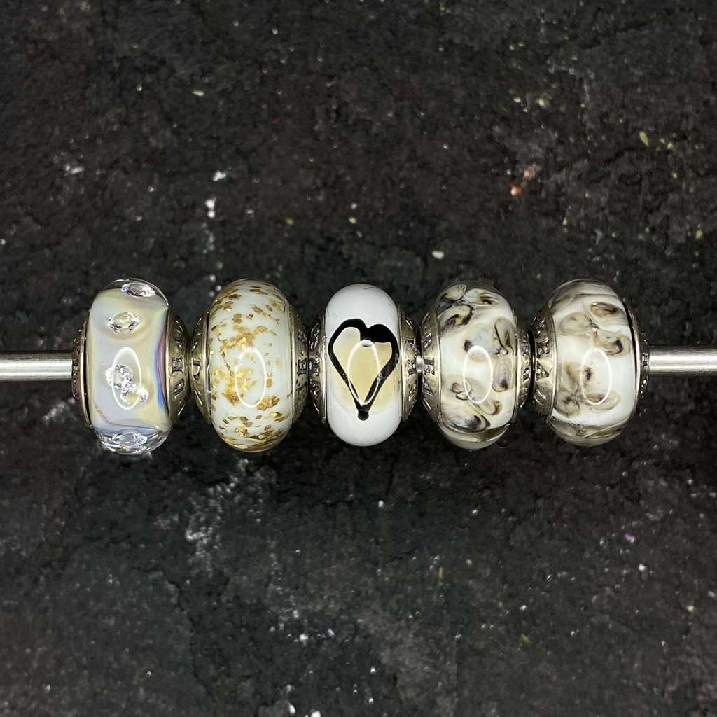 BEADS Sun Row 7