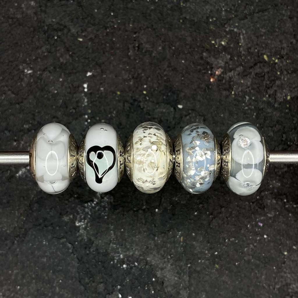 BEADS Sun Row 8
