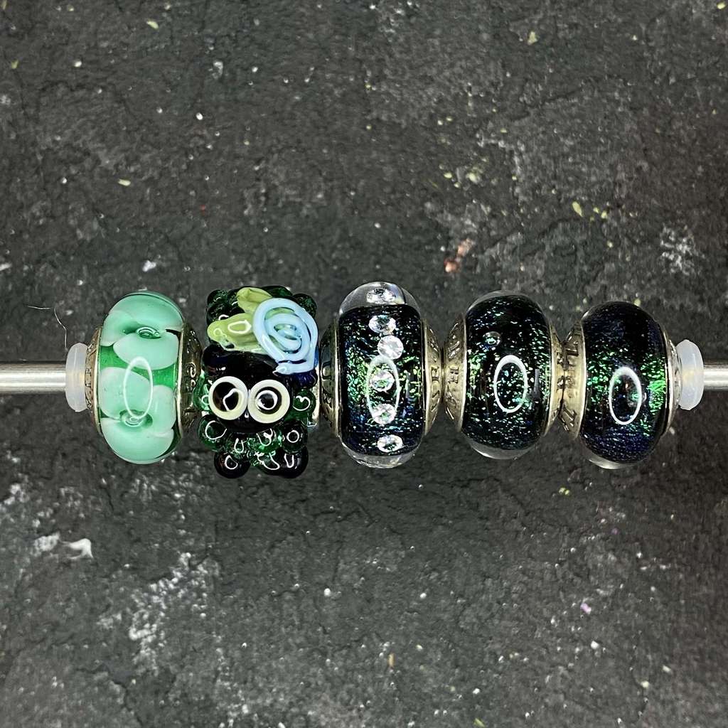 BEADS Sun Row 10