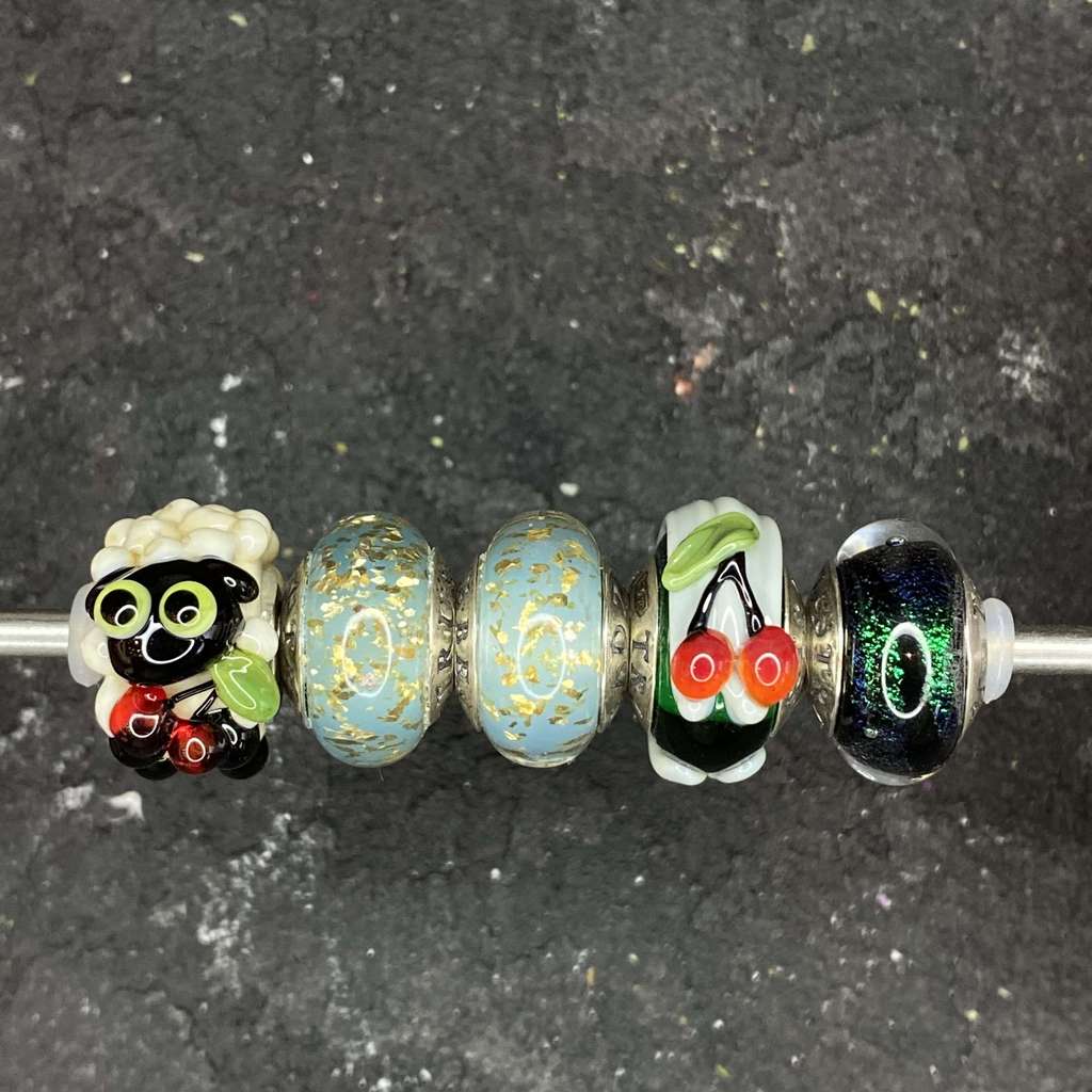 BEADS Sun Row 11