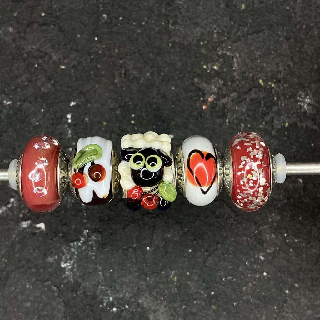 BEADS Sun Row 12