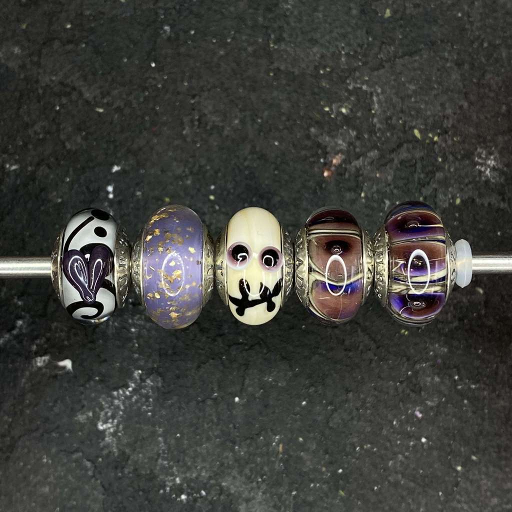 BEADS Sun Row 13