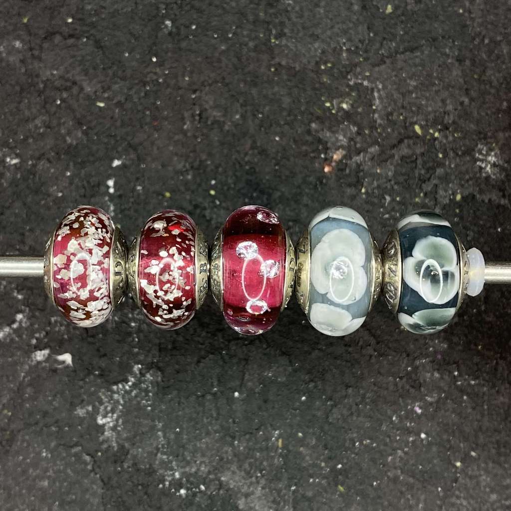 BEADS Sun Row 17
