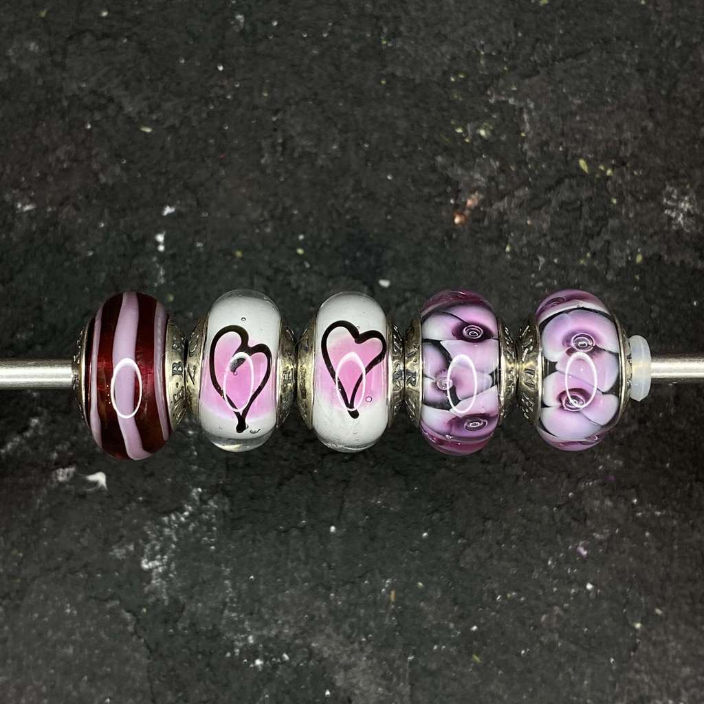BEADS Sun Row 18
