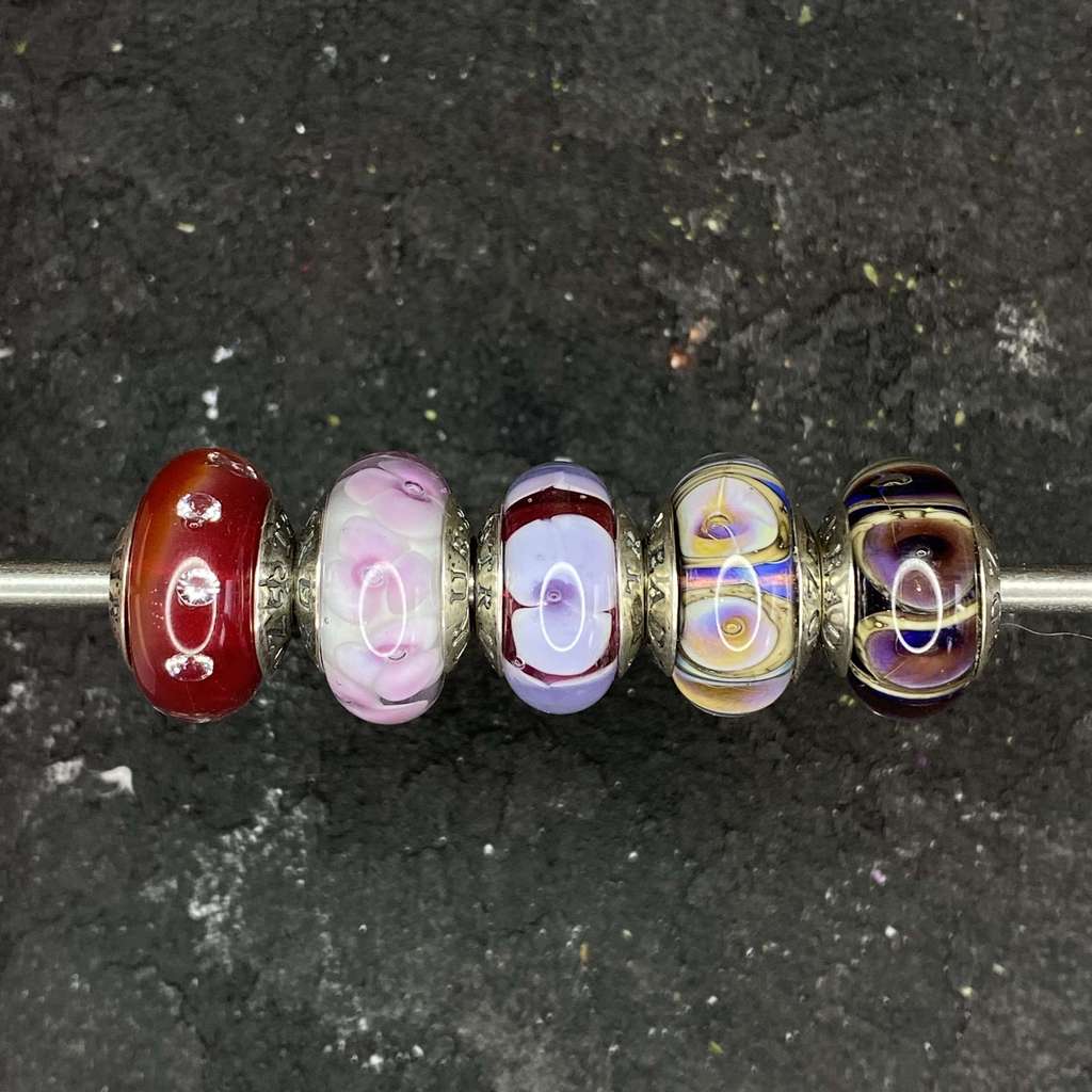 BEADS Sun Row 23