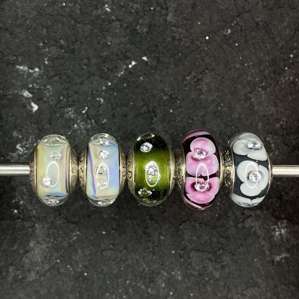 BEADS Sun Row 27