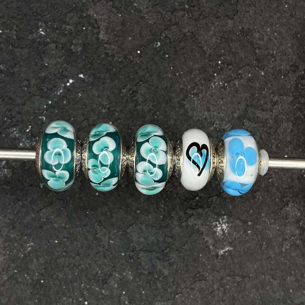BEADS Sun Row 30
