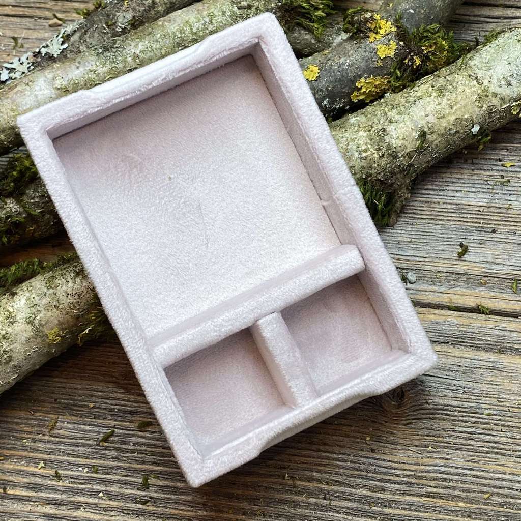 TYPE A Layer WITHOUT LID size House