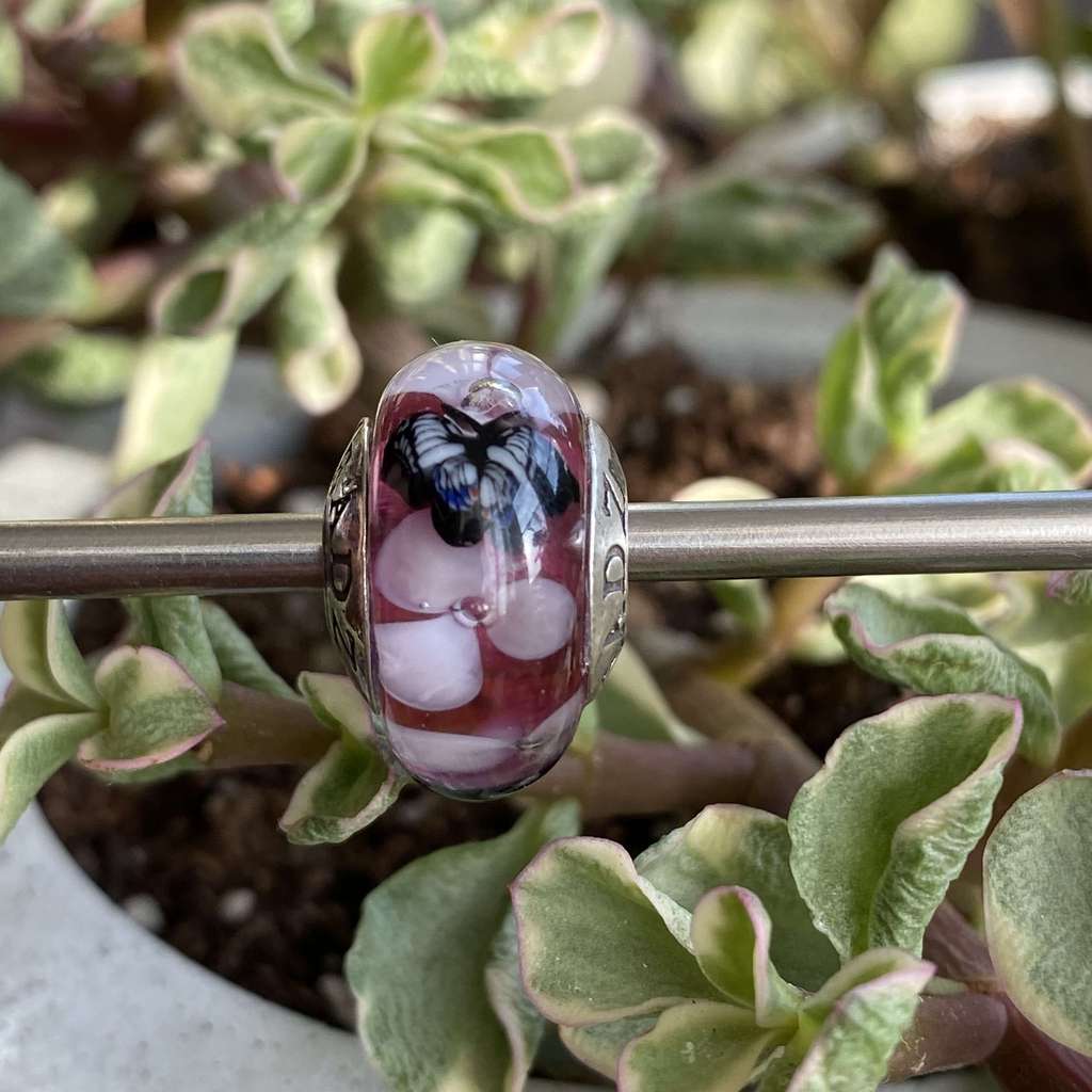 35 Sunday AQUARIUM  bead