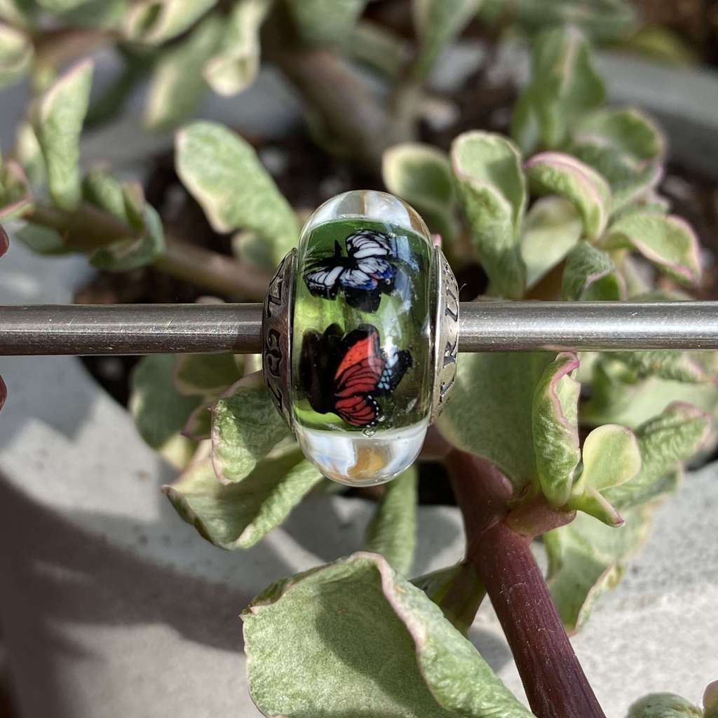 23 Saturday AQUARIUM bead