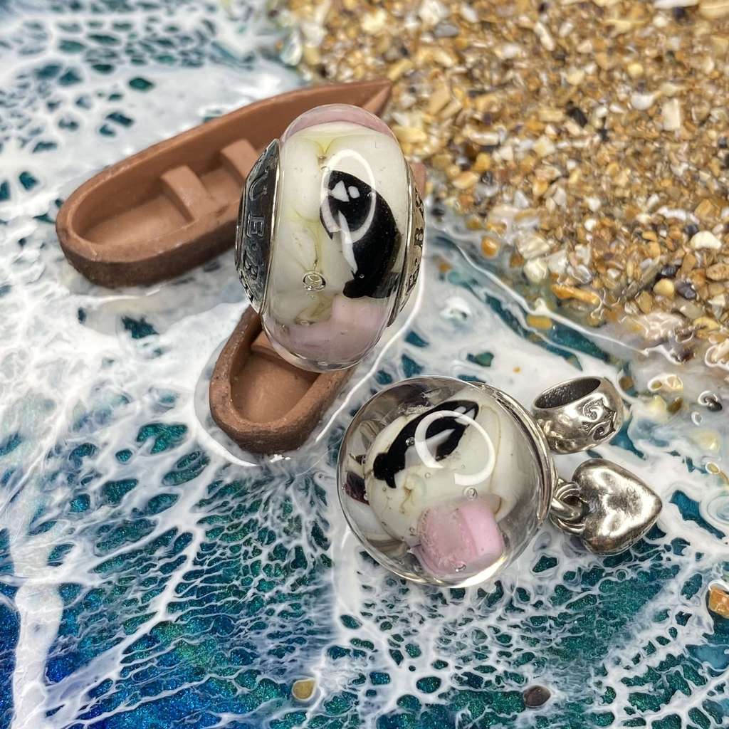 Sunday AQUARIUM  4 light fish set