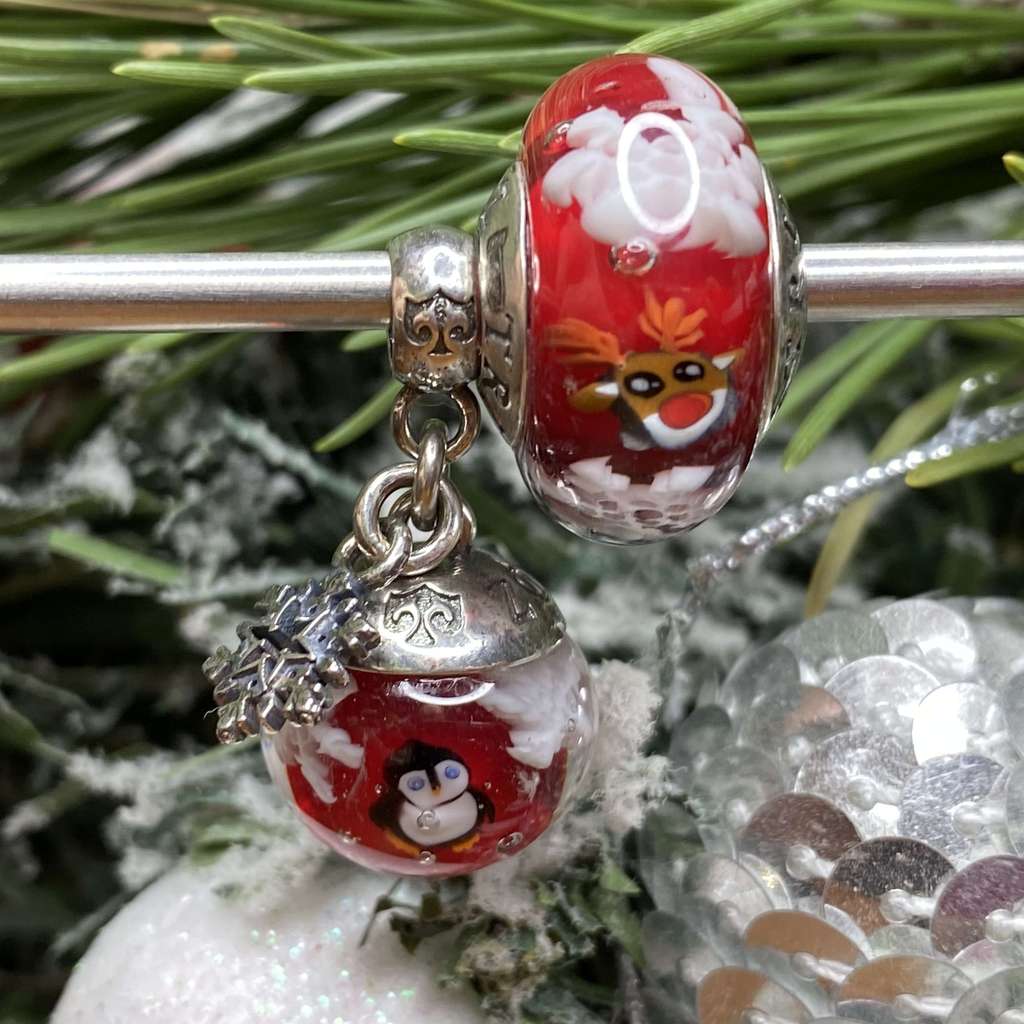 Fri AQUARIUM 30 SET red