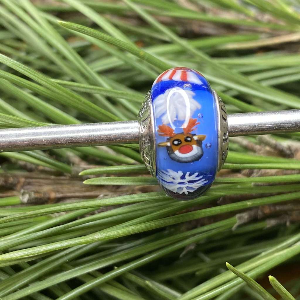 Fri AQUARIUM 28 tr blue