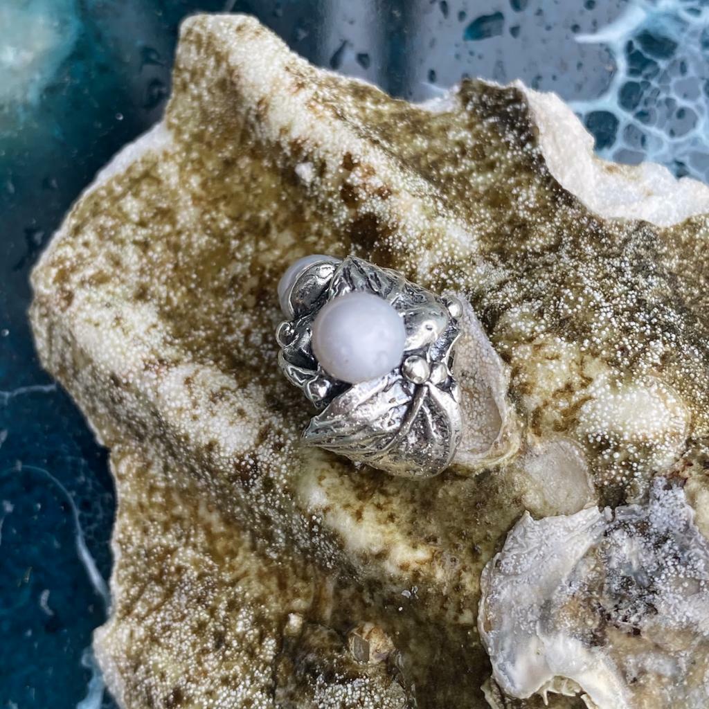 COLOUR PEARL Morning Dew GREY