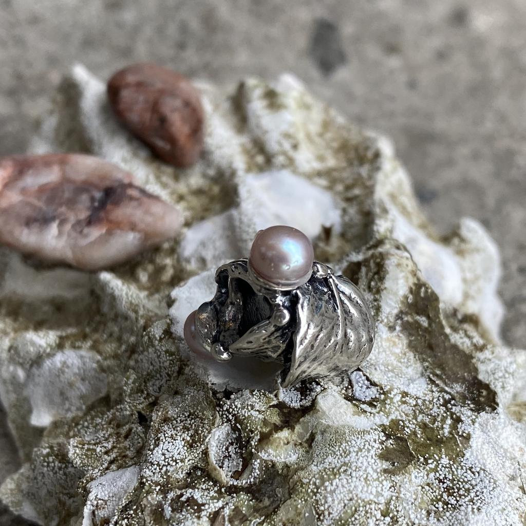 COLOUR PEARL Morning Dew PINK