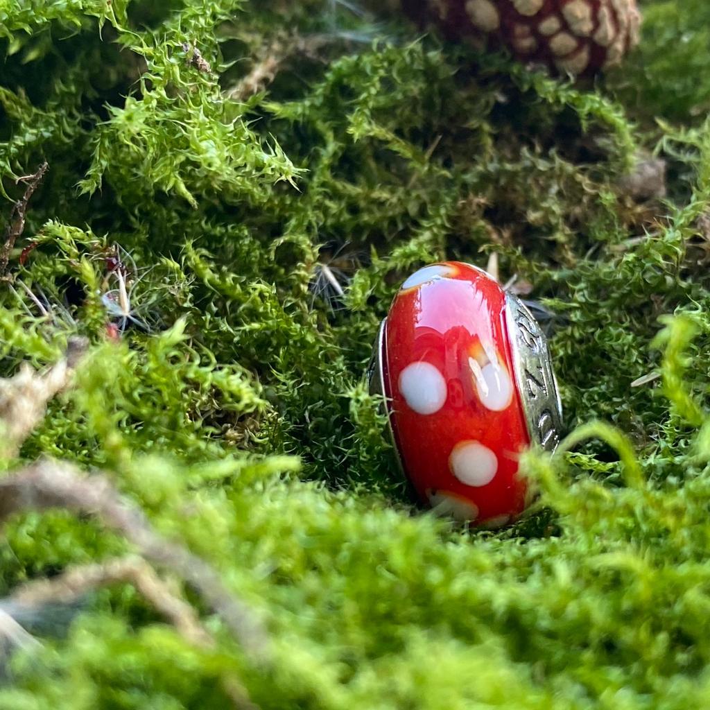 Toadstool BEAD