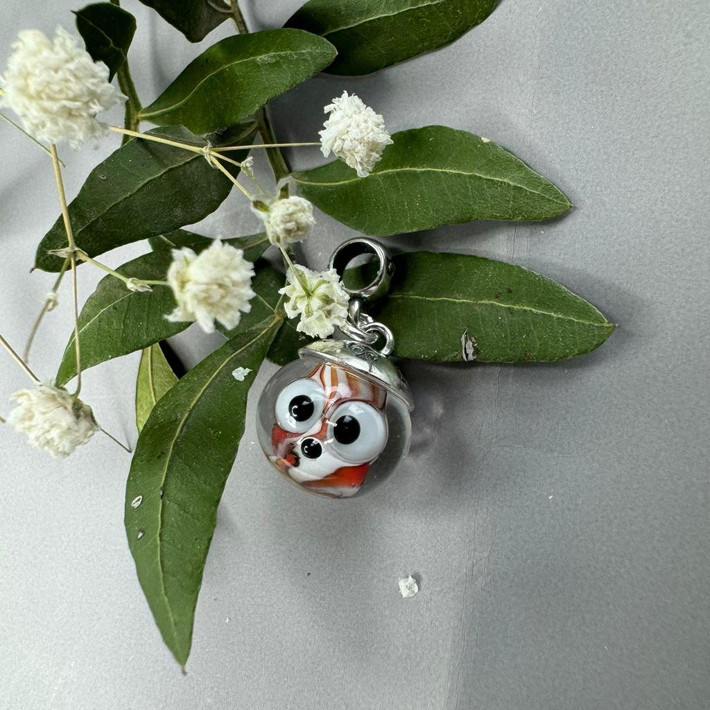 Candy Face DANGLE