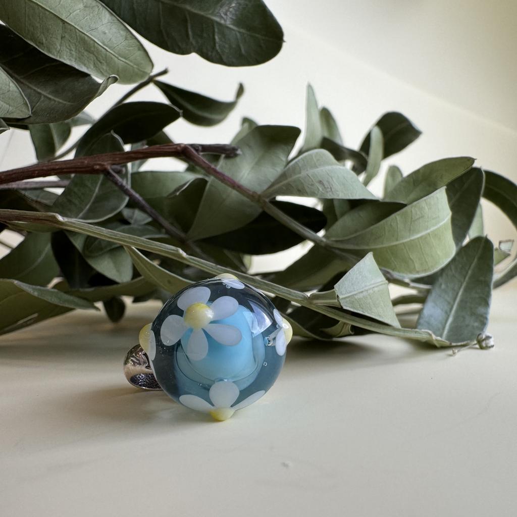 Sun light eastern sea spring Dangle 3