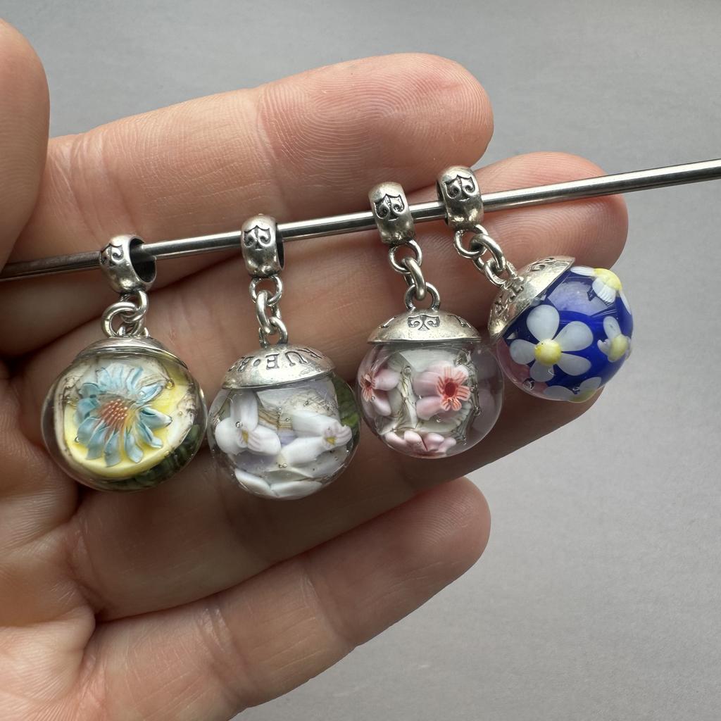 Sun  Dangles