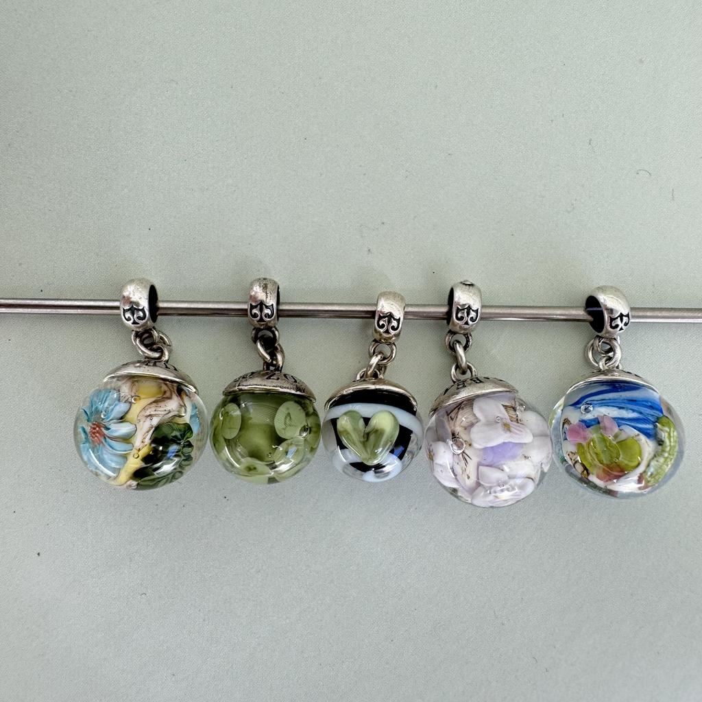 Fri Dangles Row 2