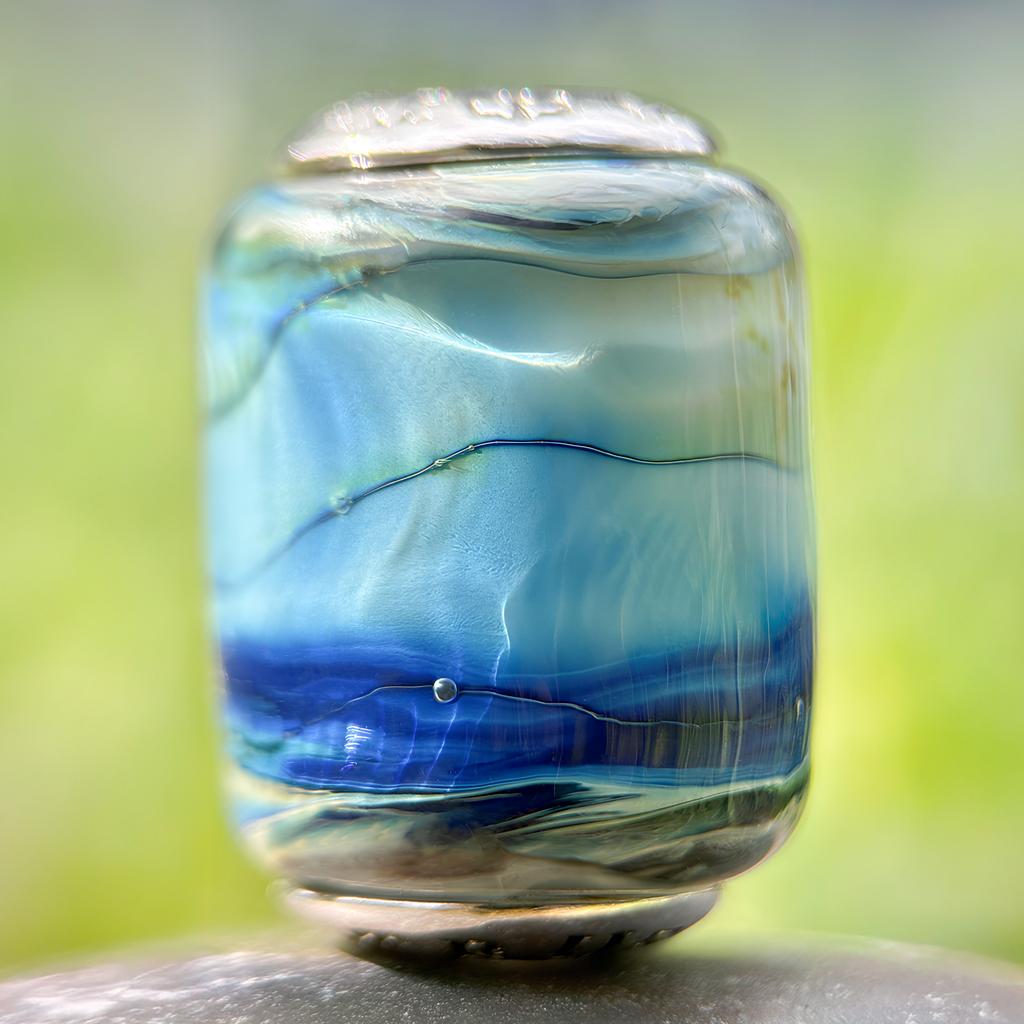 Water drop