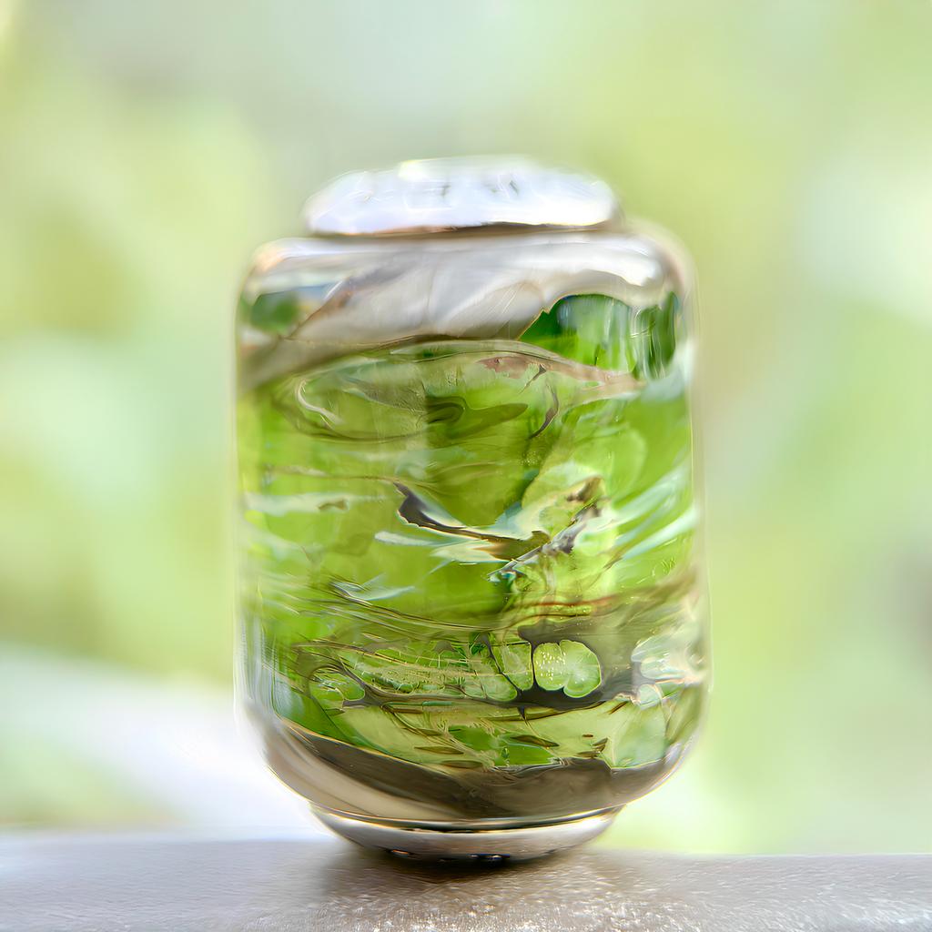 Green Lotus