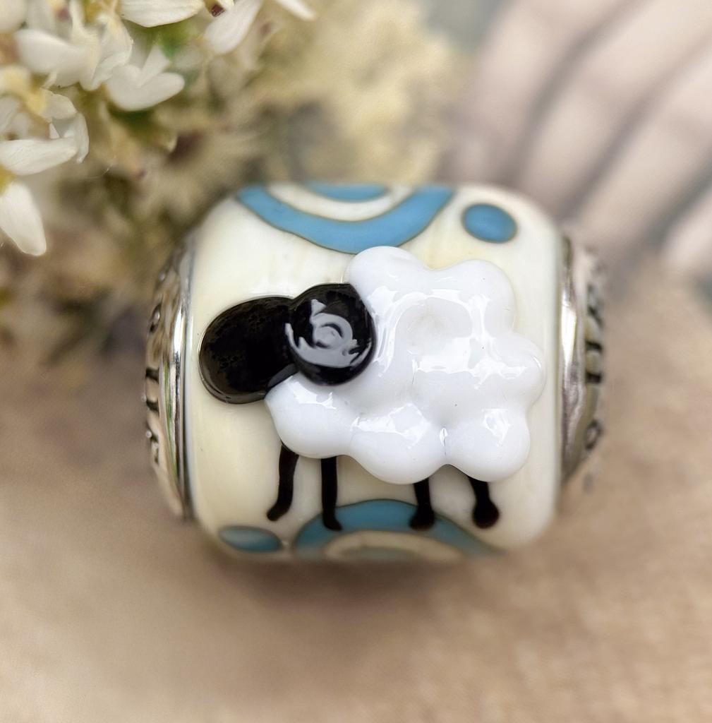 Eastern Sea lace Sheep