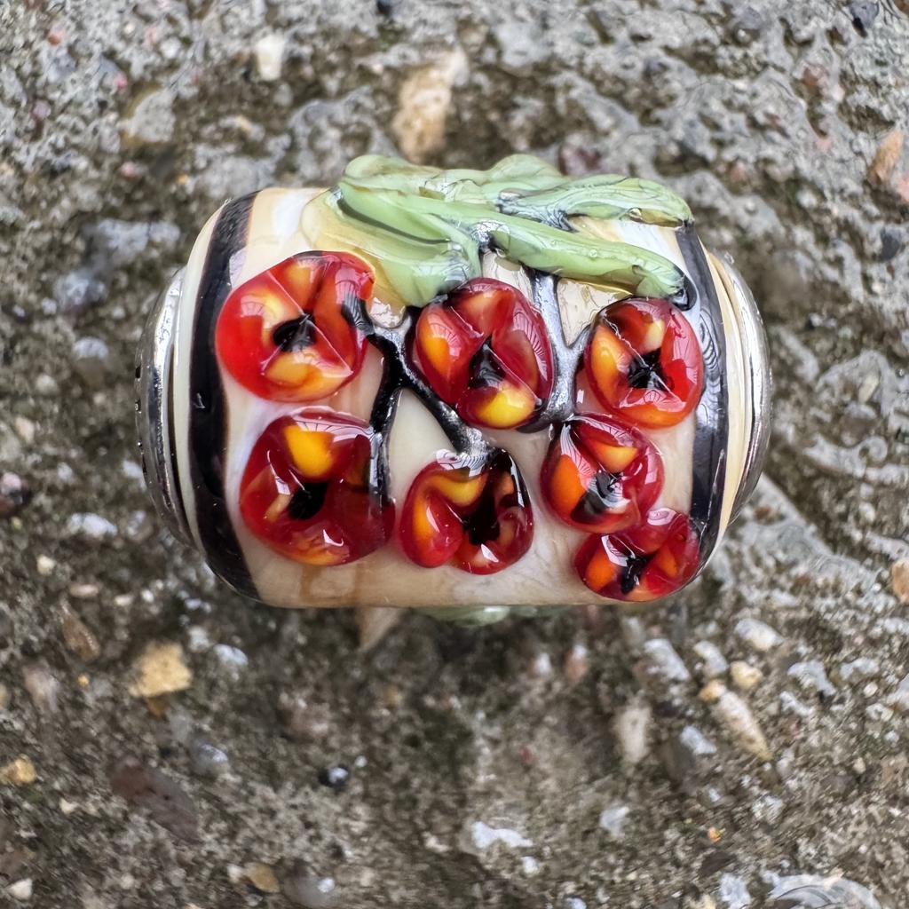 Fall 2025 barrel 18