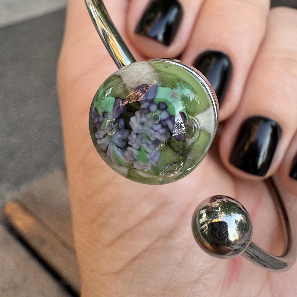 Grapes bracelet M