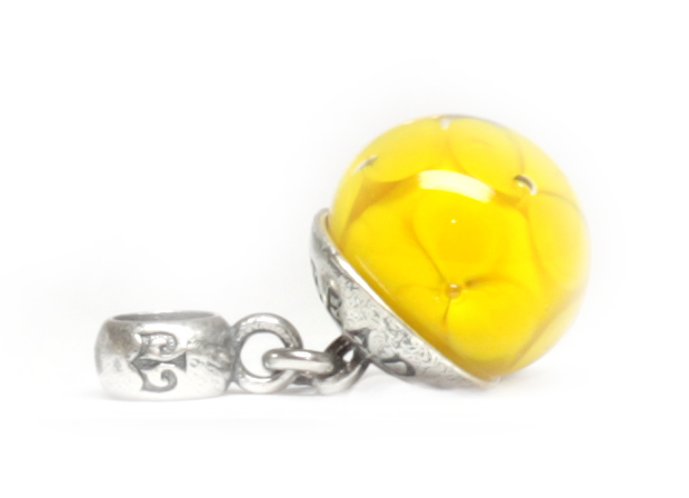 678912 Dangle True Blossom Sunflower