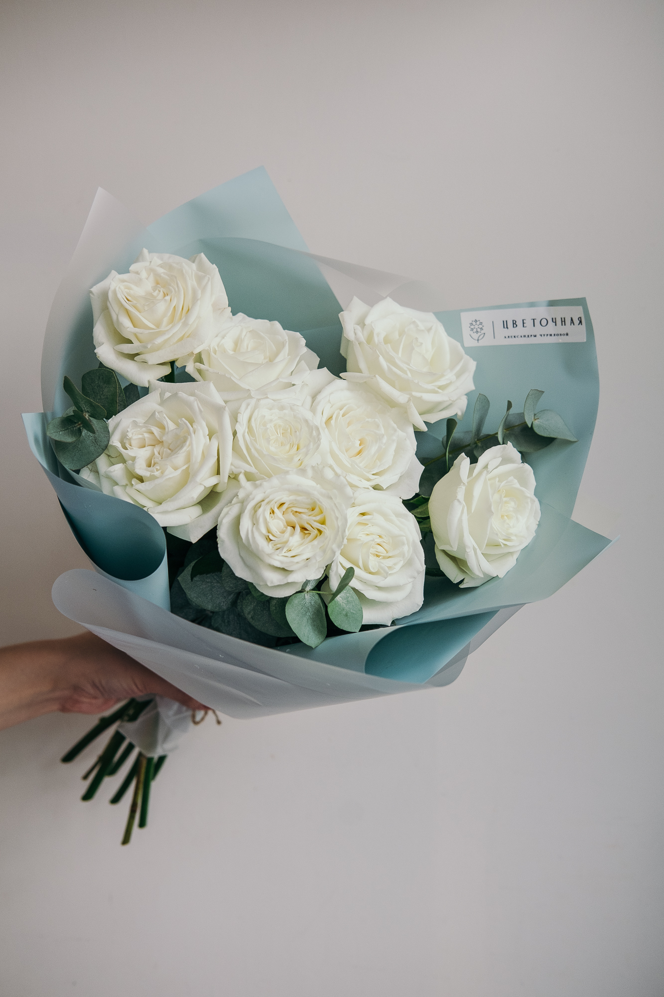 Монобукет (8 марта)