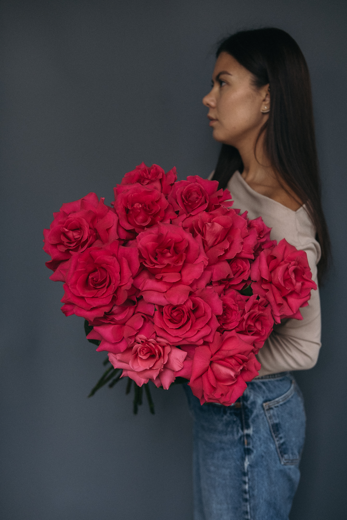 Роза Фул Монти