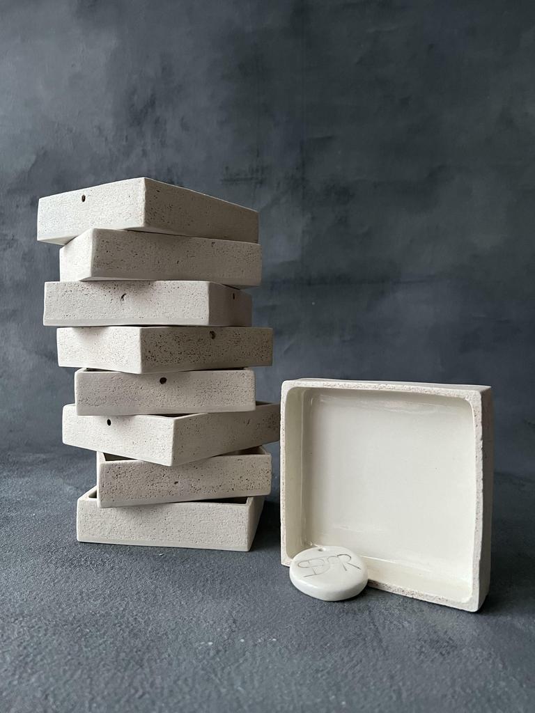 Салфетницы для кофейни 9Bar, Дагестан